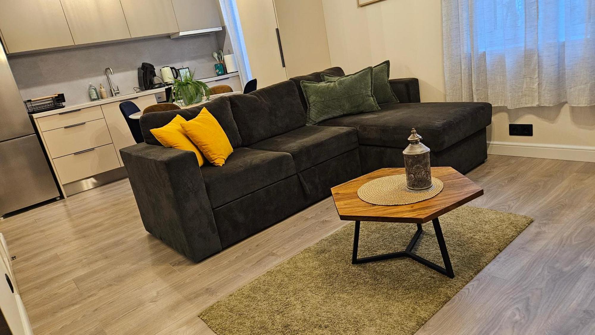 Appartement Cesu13 Cozy Apartment, Free Parking, Self Check In